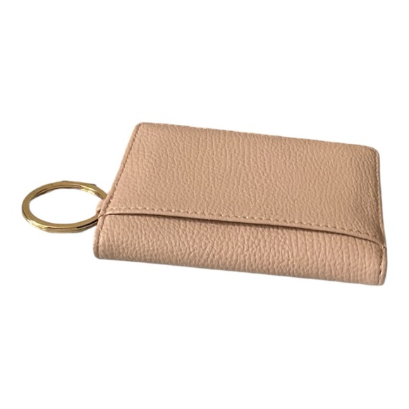 Tommy Hilfiger card holder key chain - Picture 2 of 9